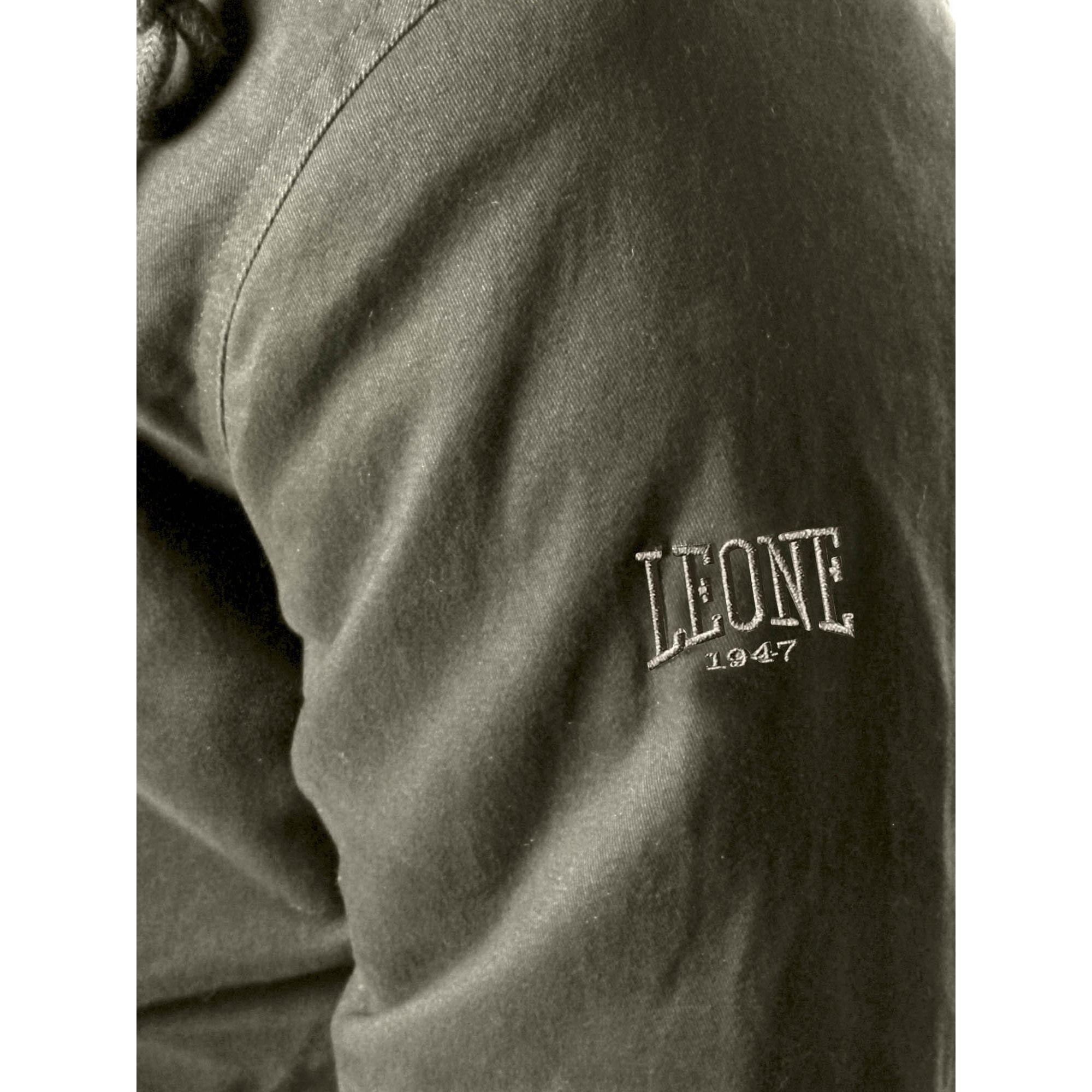 Parka hombre Leone 1947 Apparel