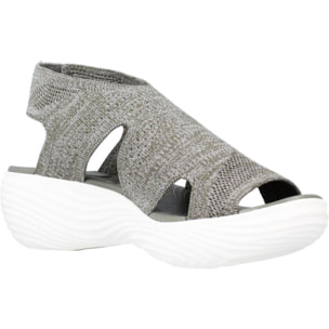 Sandalias Mujer de la marca CLARKS  modelo MARIN SAIL VERDE