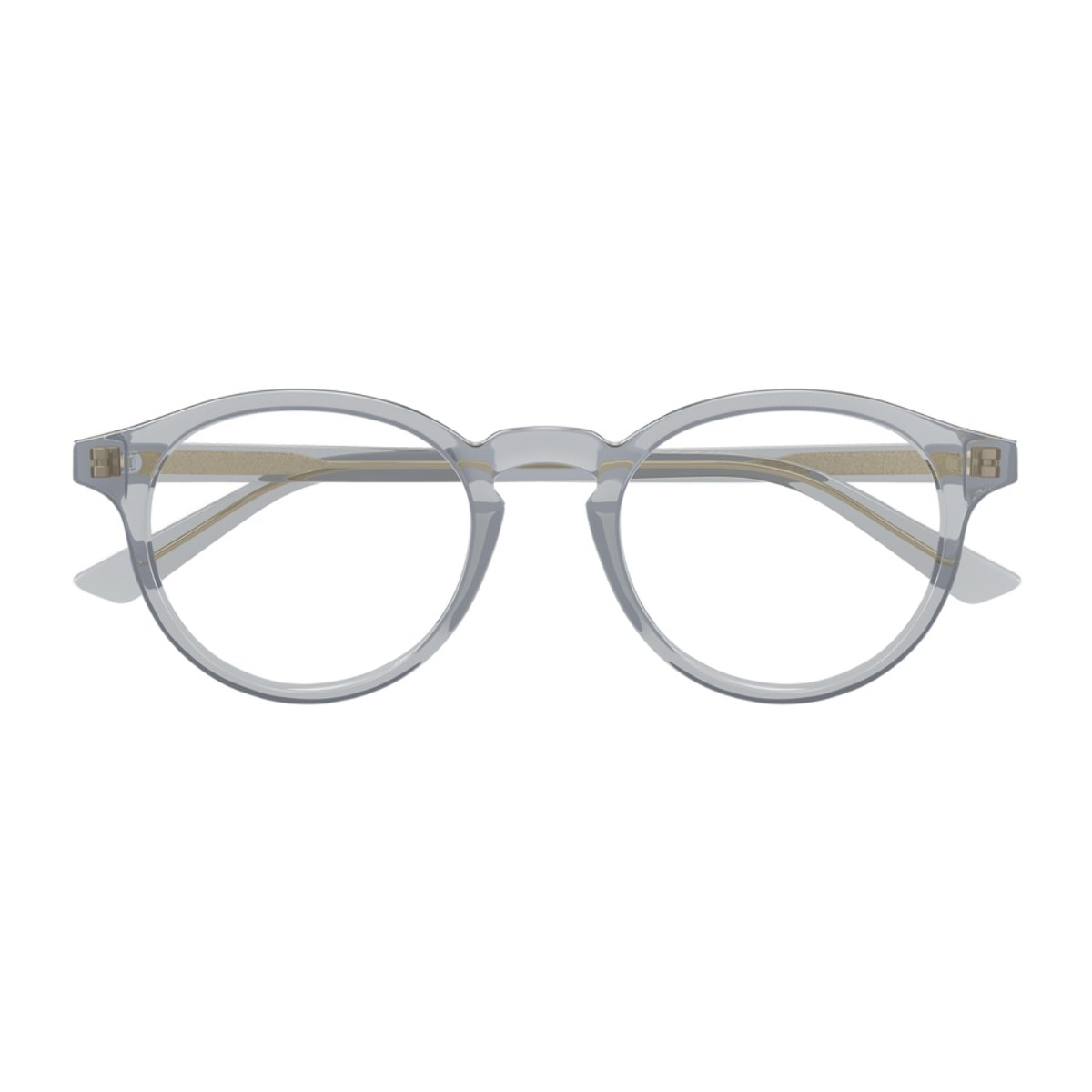 Gafas de Vista Bottega Veneta BV1420O-005 de Acetato Hombre 50 mm