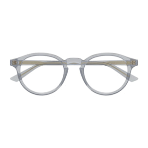 Gafas de Vista Bottega Veneta BV1420O-005 de Acetato Hombre 50 mm