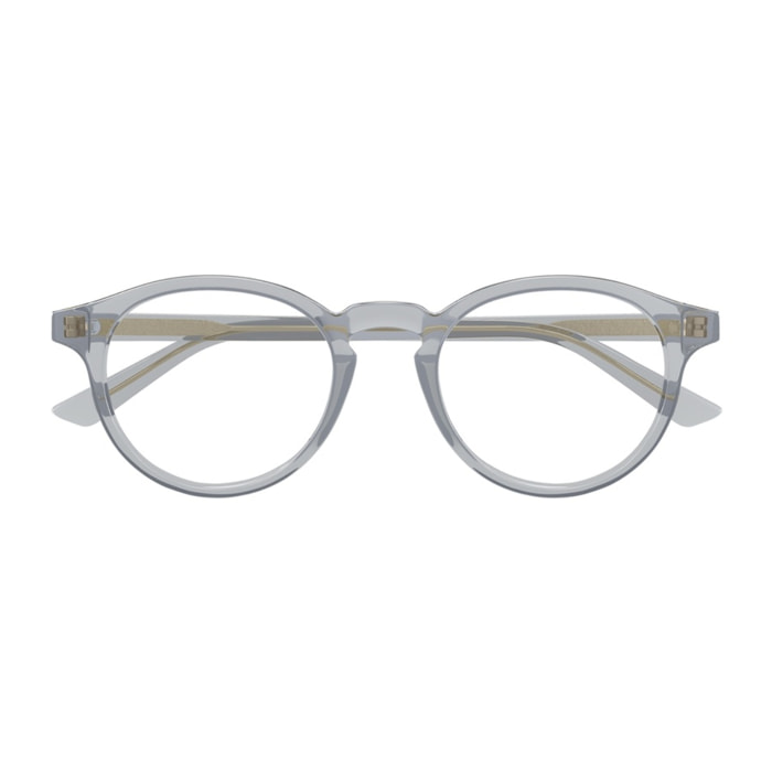 Gafas de Vista Bottega Veneta BV1420O-005 de Acetato Hombre 50 mm