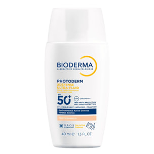 Photoderm - Xdefense Ultra-Fluid SPF 50+ Teinté