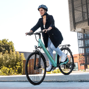 Cecotec Vélo électrique e-Xplore