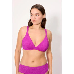 Top de bikini Viola