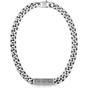 Collar Guess Hombre UMN70002