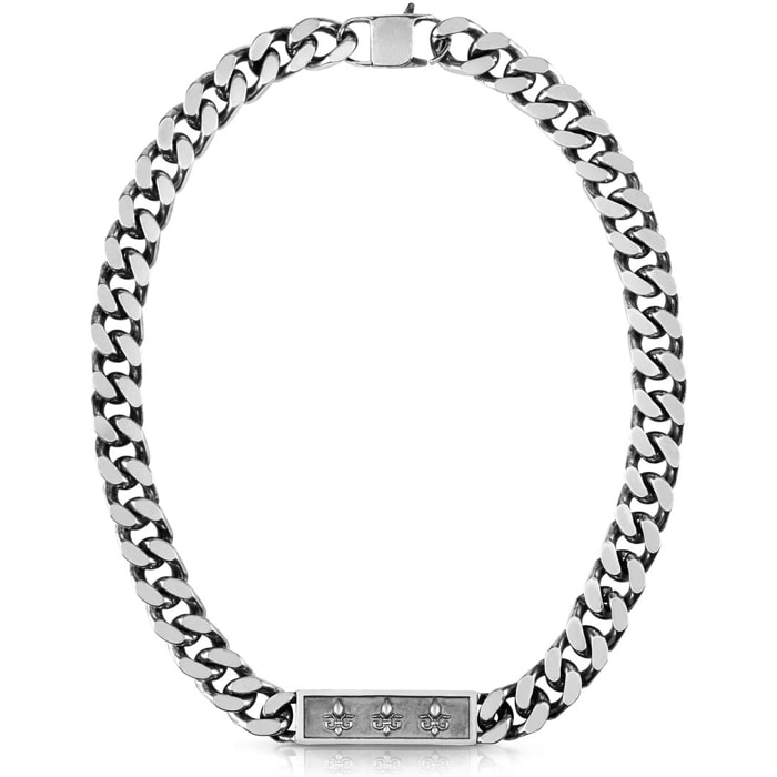 Collar Guess Hombre UMN70002