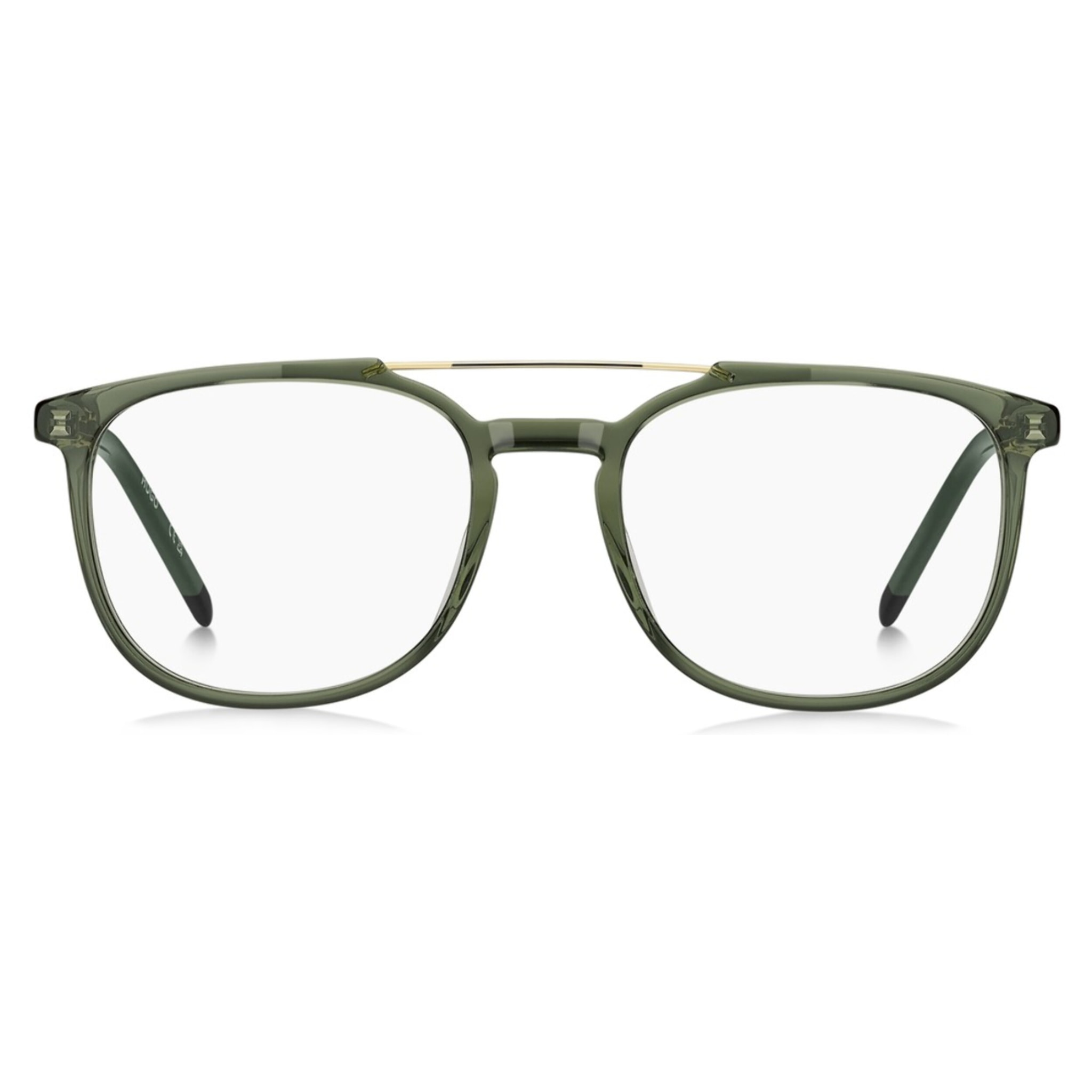 Gafas de Vista Hugo HG 1401 1ED de Acetato Hombre 54 mm