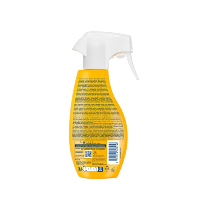 Photoderm SPF50+ - Spray Invisible Haute Protection Solaire