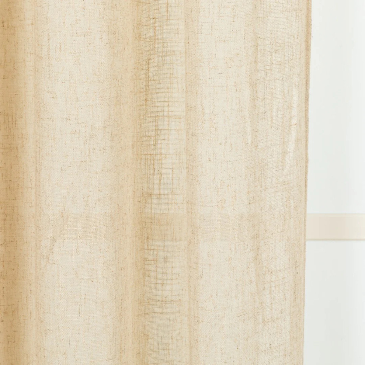 Cortina Brita beige