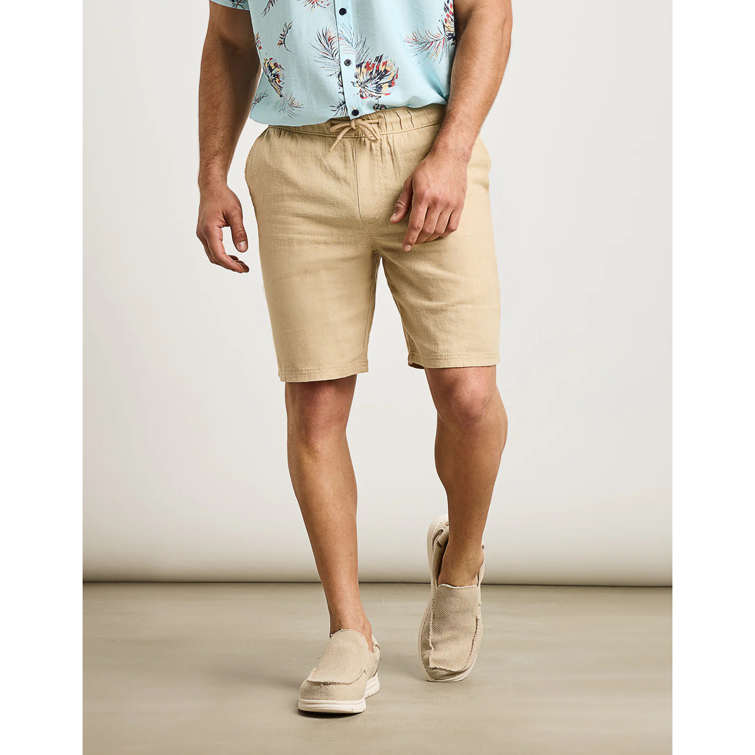 Bermuda Camel - Duma