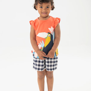 T-Shirt tricot  -BCI