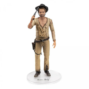 Lo Chiamavano Trinità Film Statua Trinità Terence Hill 18 cm Oakie Doakie Toys