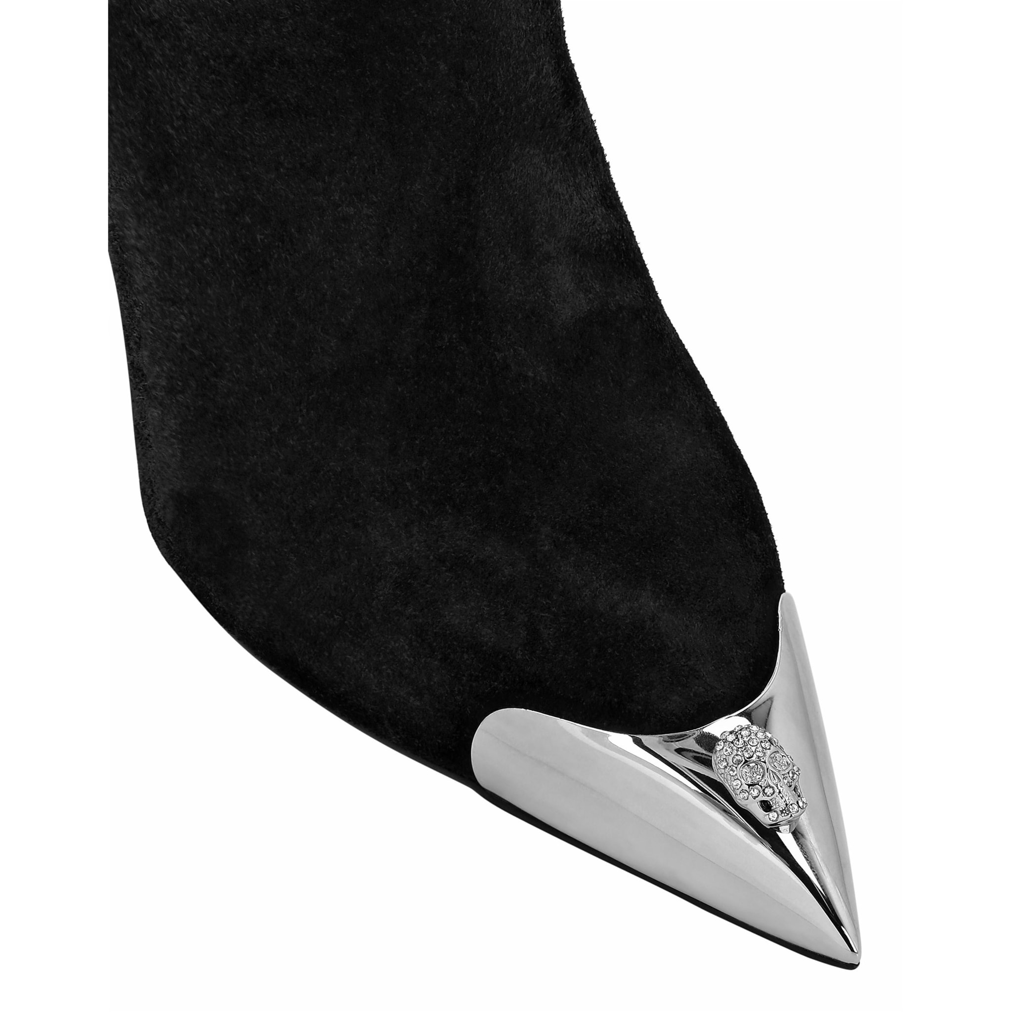PHILIPP PLEIN Botas