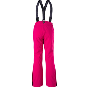 TERMINILLO LADY SKI PANT MAGENTA