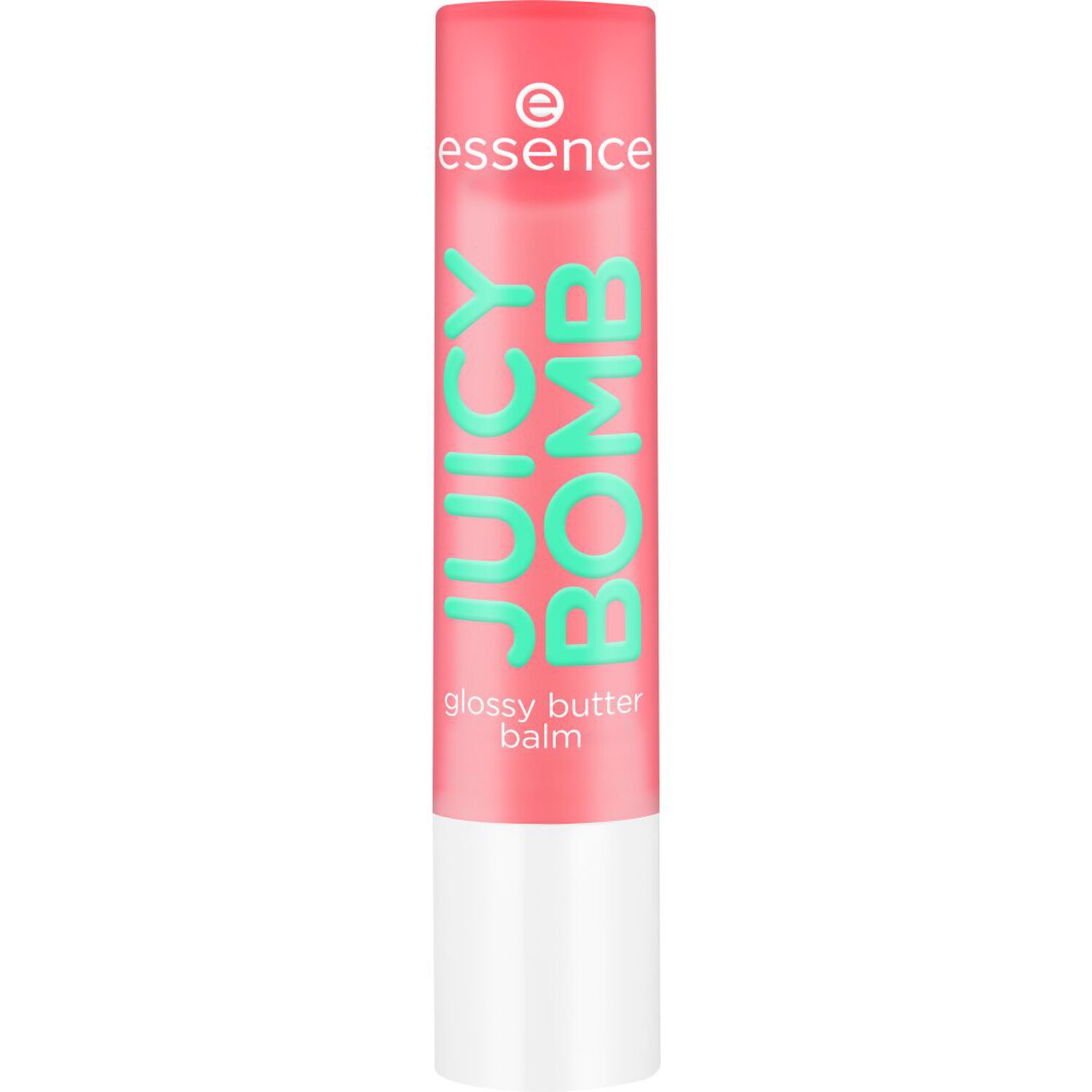 Juicy Bomb - Baume à Lèvres Brillant Parfum fruité