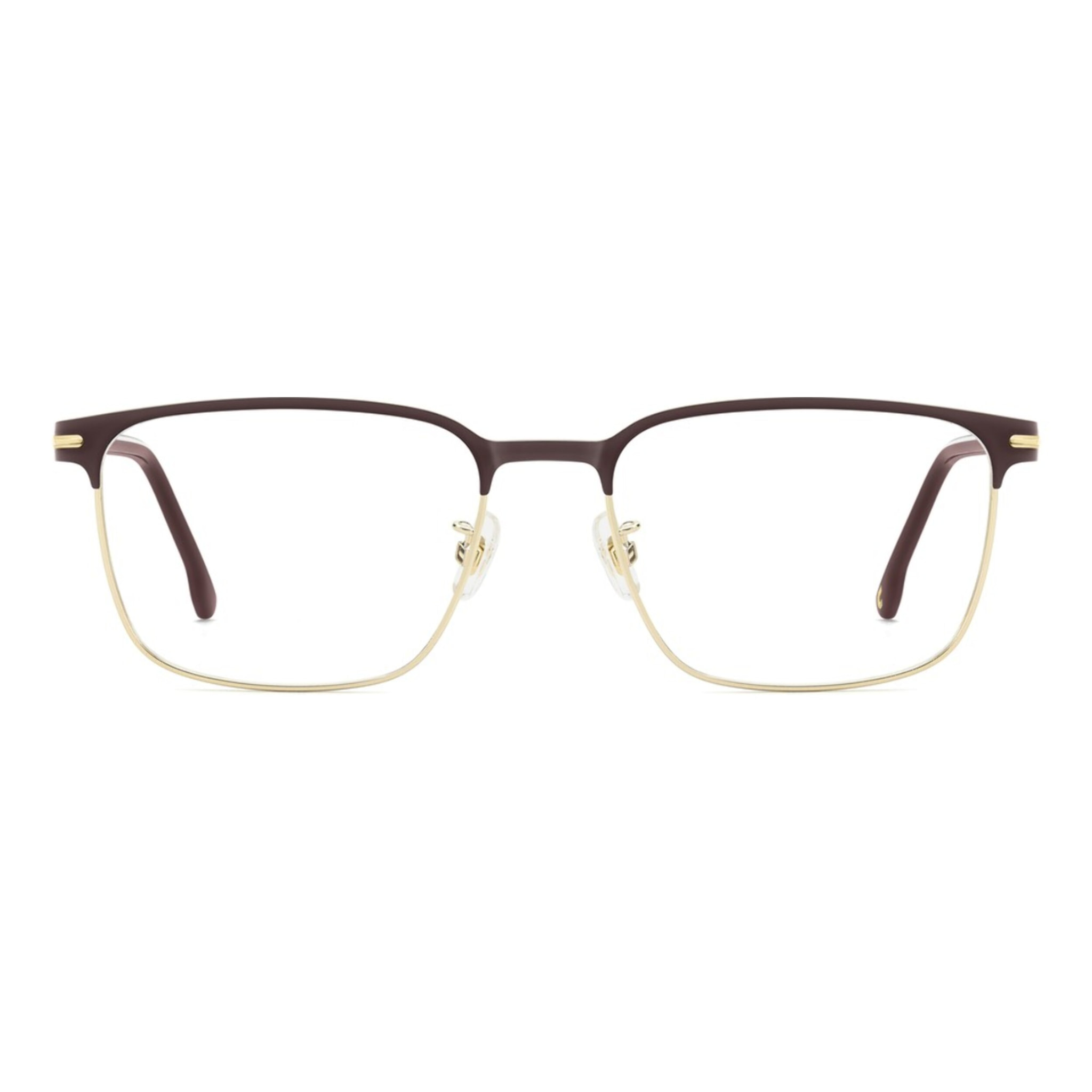 Gafas de Vista Carrera 384/G E28 54 de Metal Hombre 54 mm