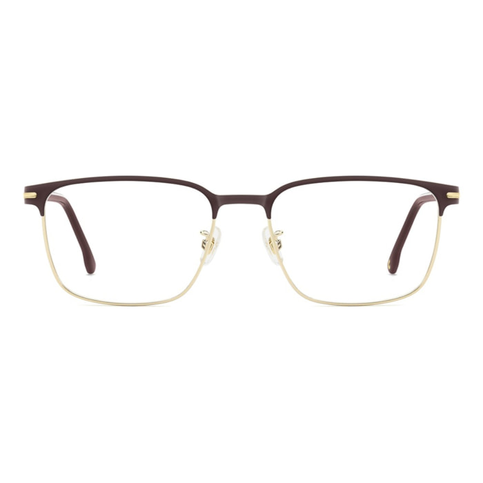 Gafas de Vista Carrera 384/G E28 54 de Metal Hombre 54 mm