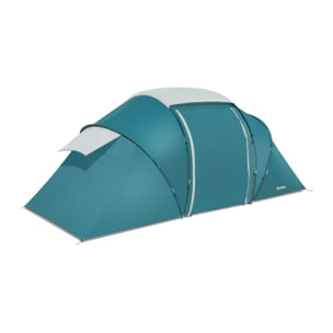 Bestway Tente de camping 4 personnes Family Ground 4