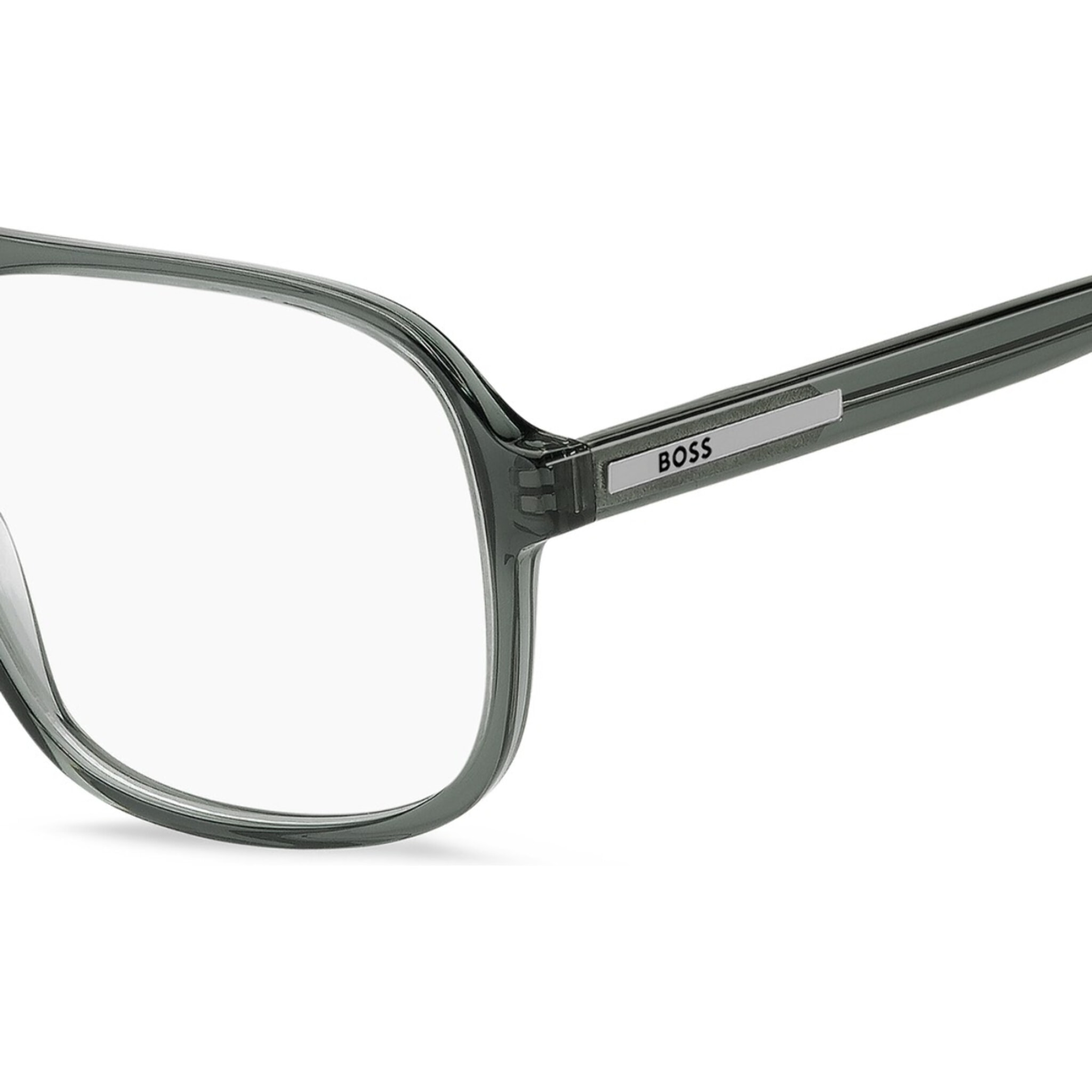 Gafas de Vista Hugo Boss 1899 1ED de Acetato Hombre 58 mm