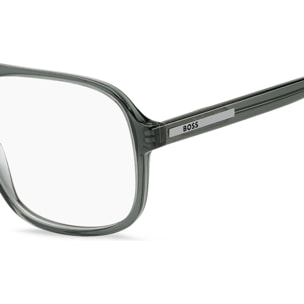 Gafas de Vista Hugo Boss 1899 1ED de Acetato Hombre 58 mm