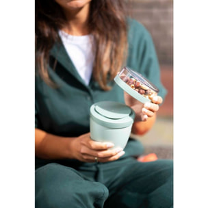 Lunch box MEPAL isotherme Nordic Sage
