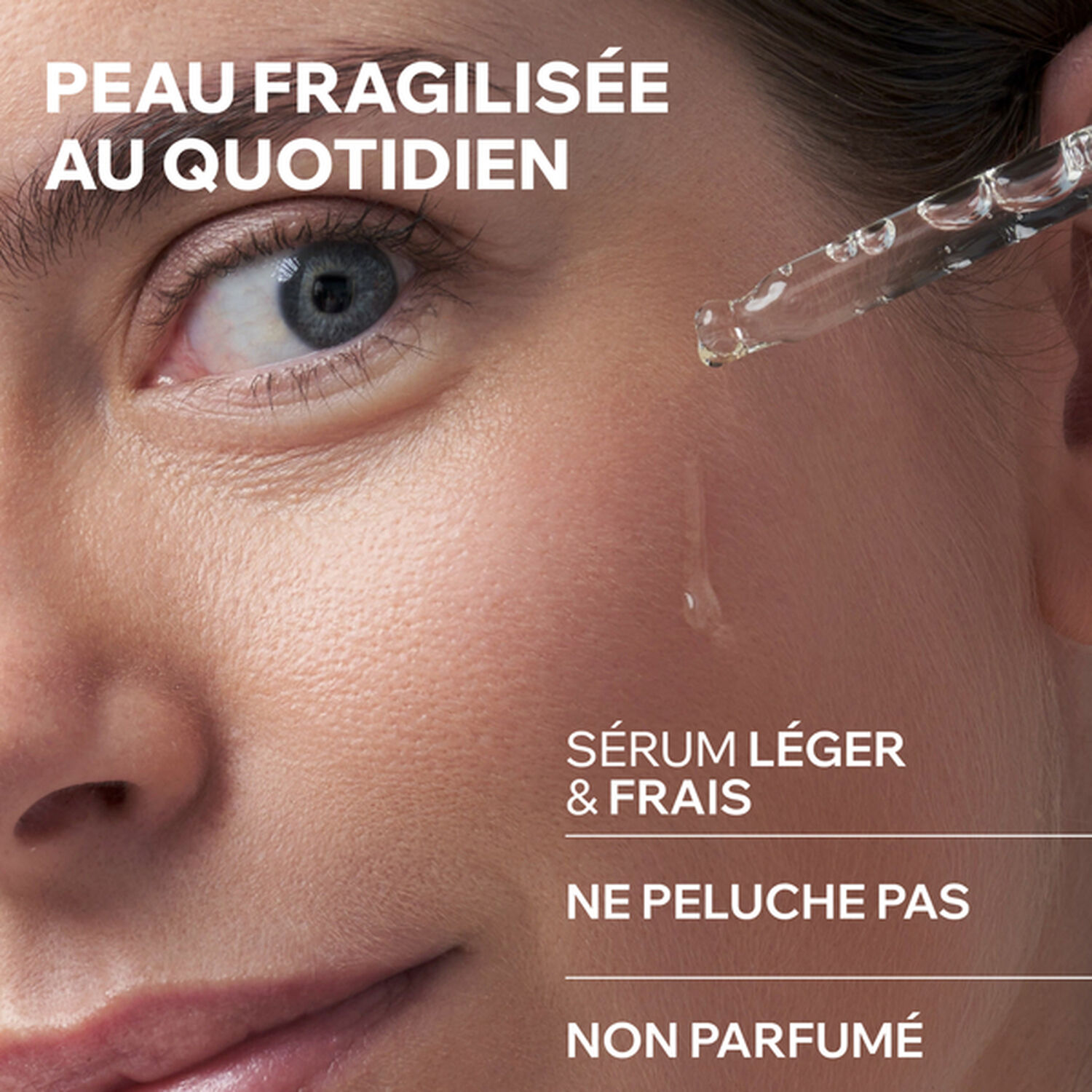Bariéderm Cica Daily - Sérum Réparateur 30 ml