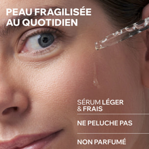 Bariéderm Cica Daily - Sérum Réparateur 30 ml
