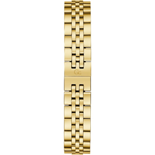 Gc Orologio Analogico Al Quarzo Gc Flair Crystal