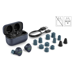 Protection auditive GHS 25I - FESTOOL - 577792