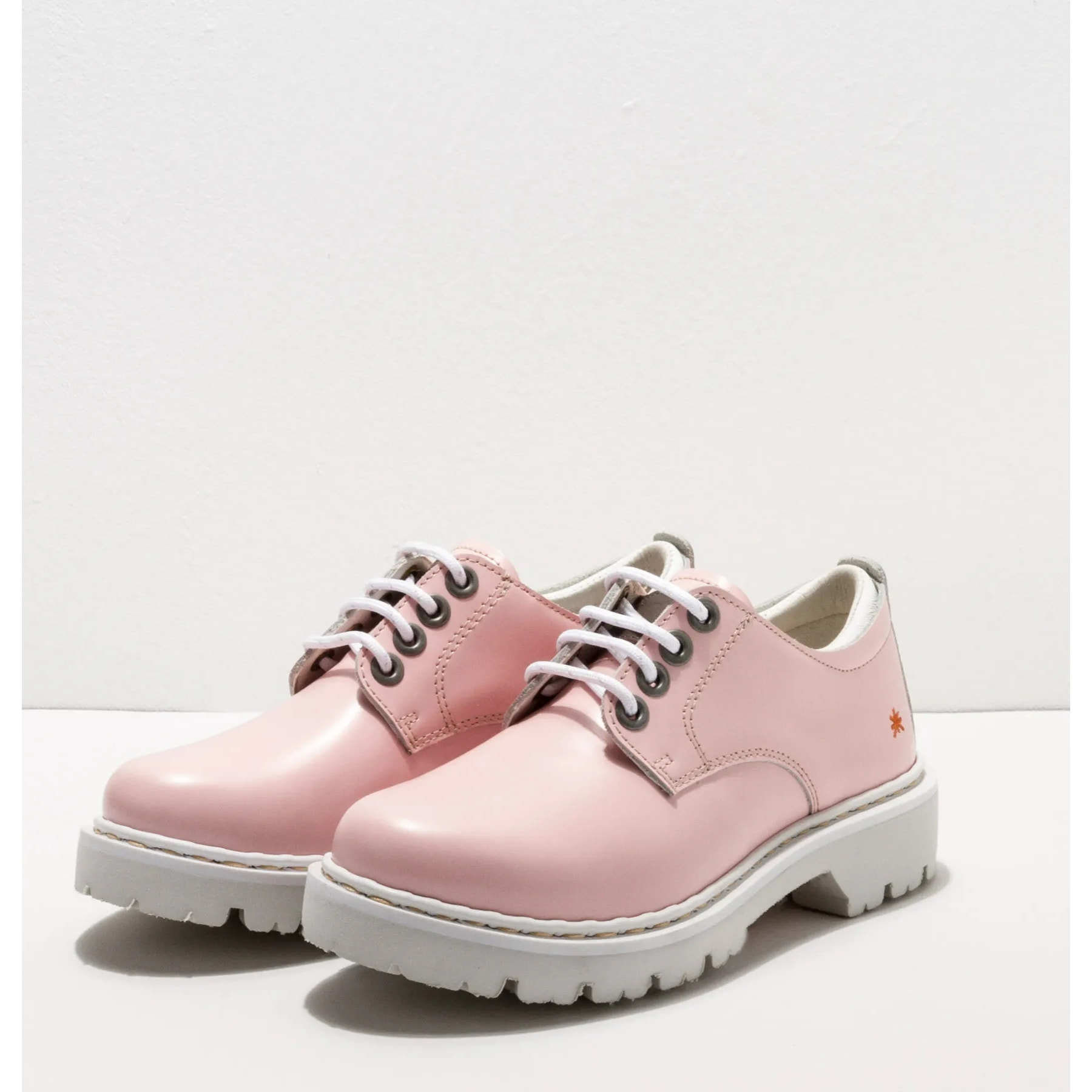 Zapatos C011 CITY ROSE/ MARINA color Rose