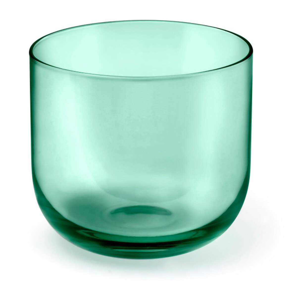 Eyden Verde - Lot de 4 bicchieri da 26 cl