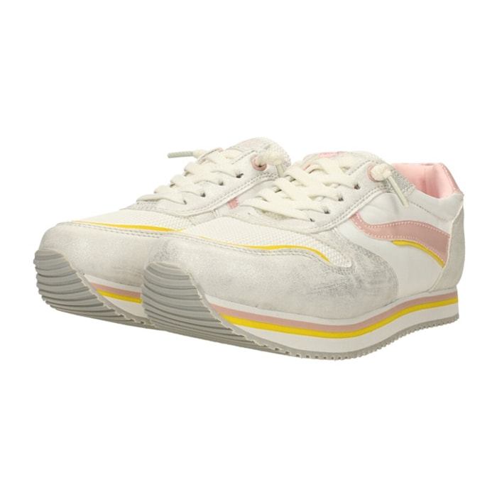 Sneakers Bambino Tata Italia Bianco