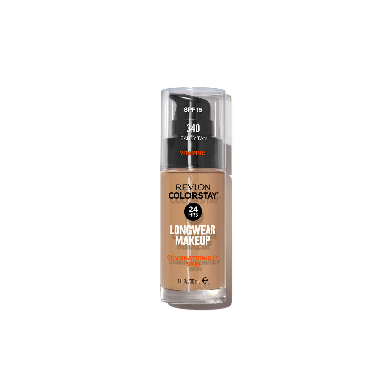 Colorstay™ - Fond de Teint - Peaux Mixtes à Grasses 30 ml