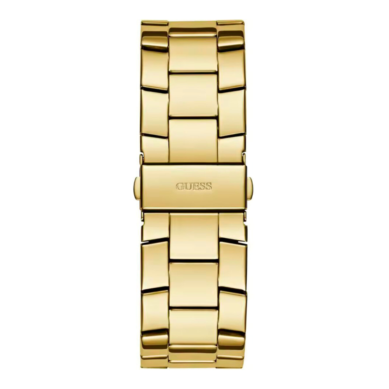 Reloj Guess GW0796G2 Hombre Analogico Cuarzo con Correa de Acero inoxidable