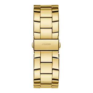 Reloj Guess GW0796G2 Hombre Analogico Cuarzo con Correa de Acero inoxidable