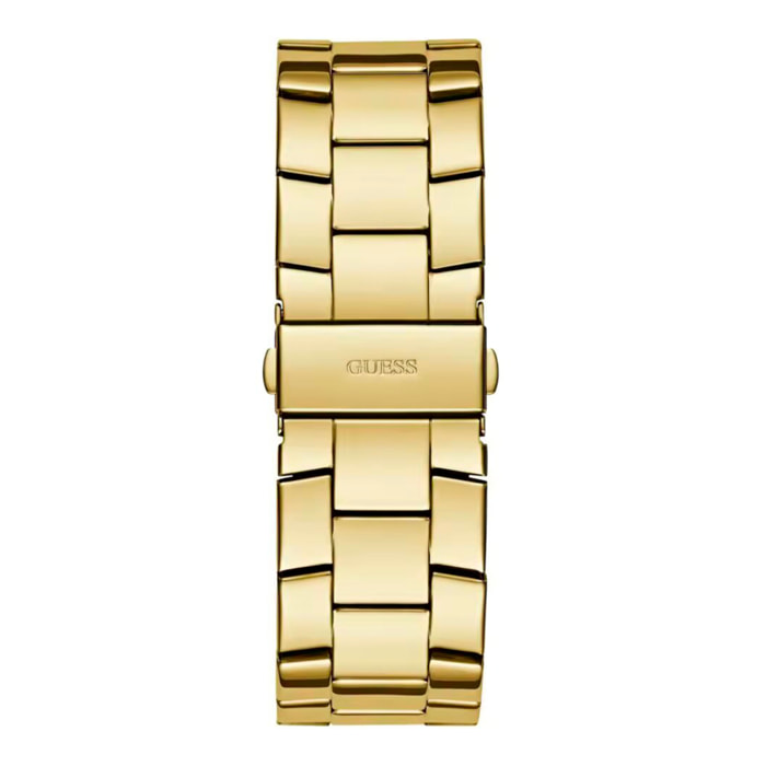 Reloj Guess GW0796G2 Hombre Analogico Cuarzo con Correa de Acero inoxidable