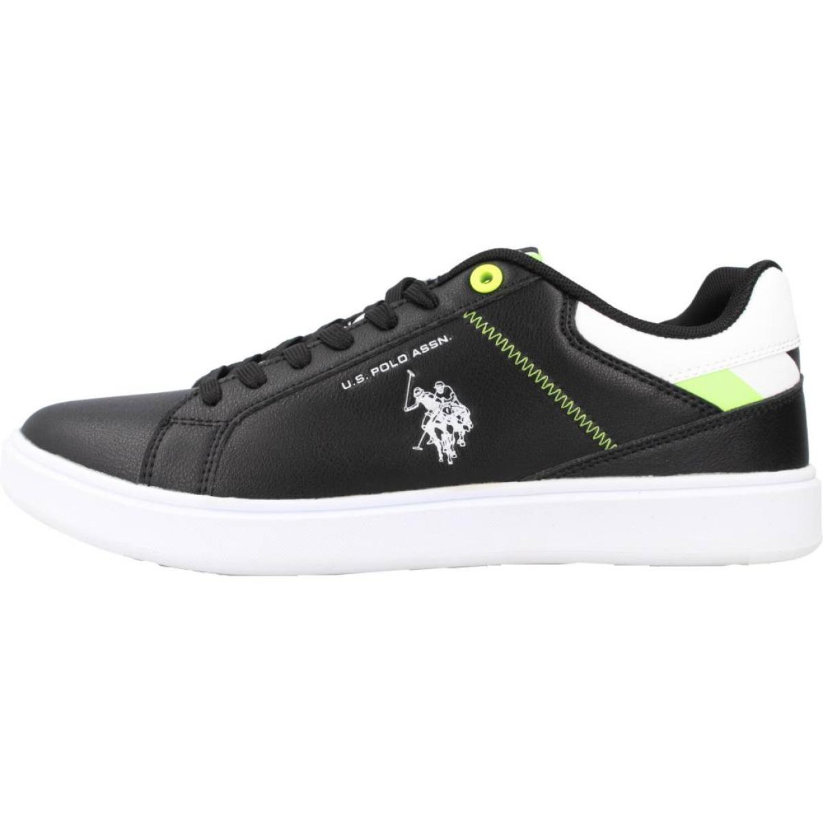 SNEAKERS U.S. POLO ASSN ROKKO001M