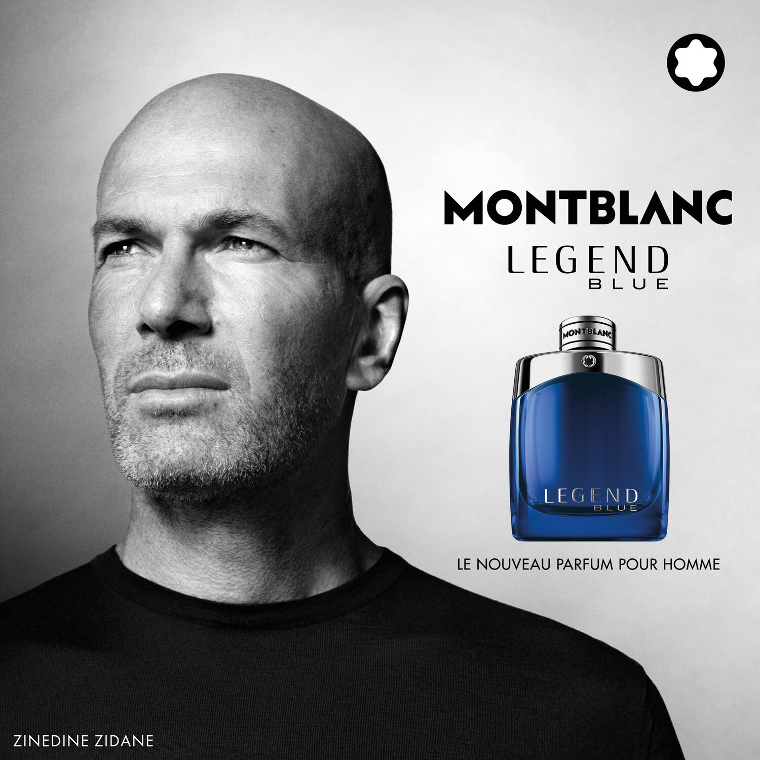 Legend Blue - Eau de Parfum