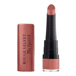 Rouge Velvet The Lipstick - Rouge à lèvres