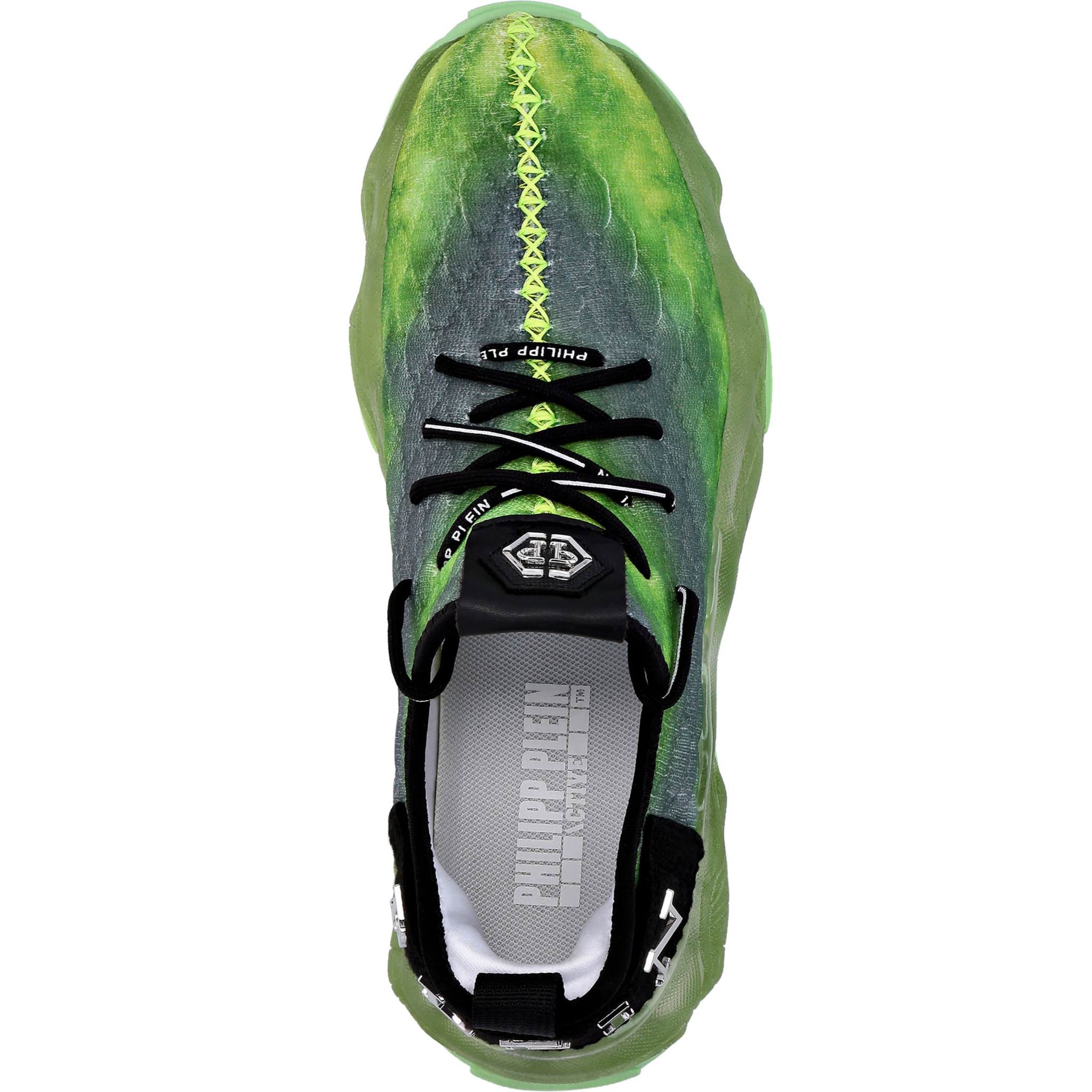 PHILIPP PLEIN Zapatilla Runner HYPER SHOCK