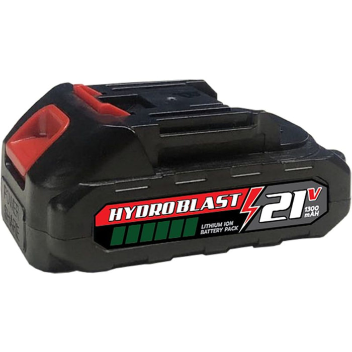Batterie aspirateur BEST OF TV 1500mAh rechange alimentation balai Rotalib