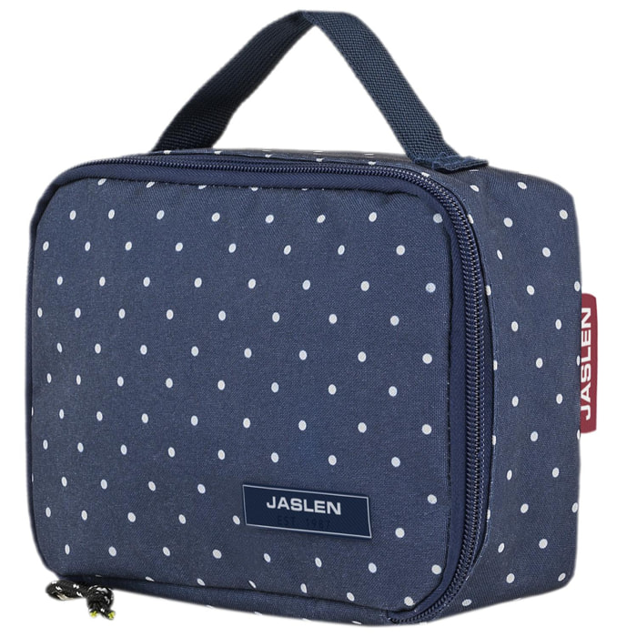 Bolsa Termica Jaslen Helsinki Azul Marino