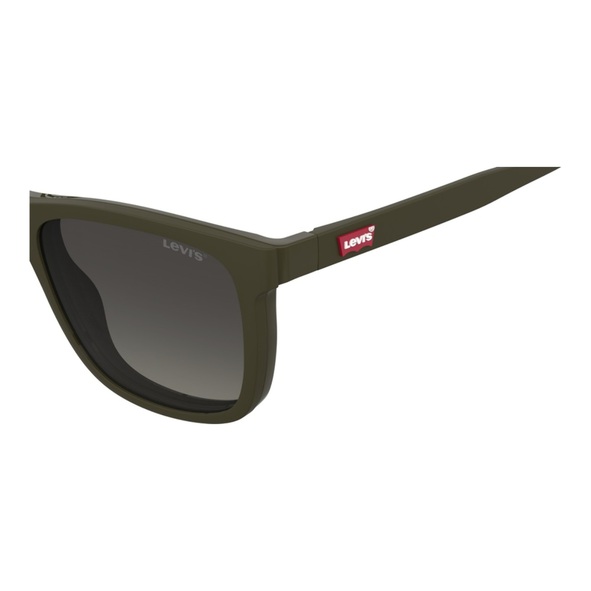 Gafas de Vista Levi's LV 5084/C 1ED Polarizadas de Policarbonato Unisex 54 mm