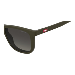Gafas de Vista Levi's LV 5084/C 1ED Polarizadas de Policarbonato Unisex 54 mm