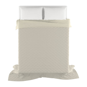 TRAPUNTINO WATER WASHED MATRIMONIALE