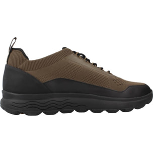 Sneakers de  Hombre de la marca GEOX  modelo U SPHERICA Green