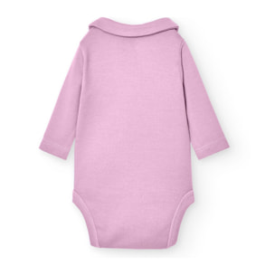 Body Cruzado C/Bebé