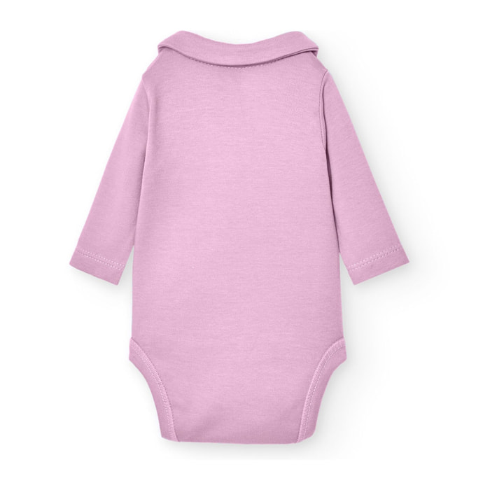 Body Cruzado C/Bebé