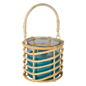 Bougie parfumée "Yucatan" 430g