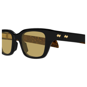 Gafas de Sol Bottega Veneta BV1393S-009 de Acetato Unisex 50 mm